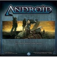 Image for Android Board Game - Boardgames