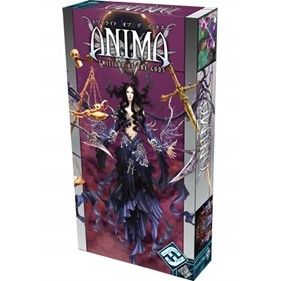 Image for Anima: Twilight of the Gods Card Game - Boardgames