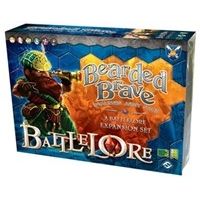 Image for BattleLore: Bearded Brave Expansion - Boardgames