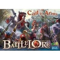 Image for BattleLore: Call to Arms Expansion - Boardgames
