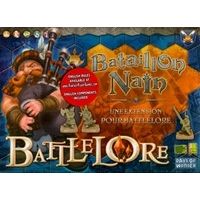 Image for BattleLore: Dwarven Battalion Repurposed French Edition - Boardgames