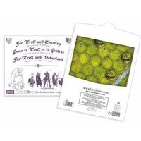 Image for BattleLore: For Troll and Country Expansion - Boardgames