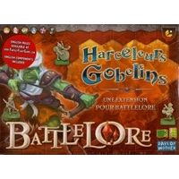 Image for BattleLore: Goblin Skirmishers Repurposed French Edition - Boardgames