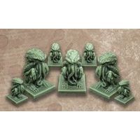 Image for Call of Cthulhu LCG: Bag of Cthulhu - Boardgames