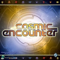 Image for Cosmic Encounter Board Game - Boardgames