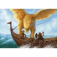 Image for Descent Lieutenant Miniature: Darkwind - Boardgames