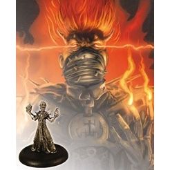 Image for Descent Lieutenant Miniature: Lord Merrick Farrow - Boardgames