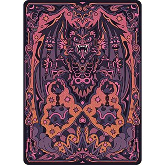 Image for Bloodletter of Aclazotz Art Card (61/81) (61) (ASLCI) - Magic: The Gathering