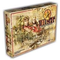 Image for Dust Board Game - Boardgames