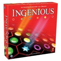 Image for Ingenious Board Game - Boardgames