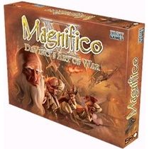 Image for Magnifico Board Game - Boardgames