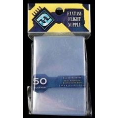 Image for Mini American Board Game Sleeves (50ct) - Boardgames