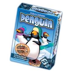 Image for Penguin Board Game - Boardgames