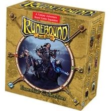 Image for Runebound: Essential Collection - Boardgames