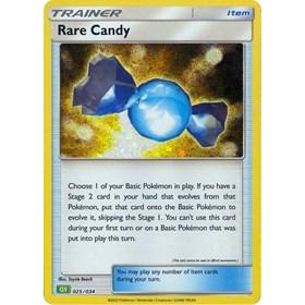 Rare Candy (CLV) Pokemon