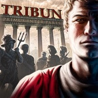 Image for Tribune Board Game - Boardgames