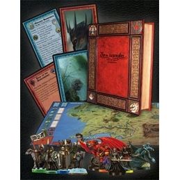Image for War of the Ring: Collector's Edition - Boardgames