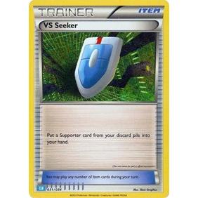 VS Seeker (CLB) Pokemon