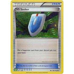VS Seeker (CLV) Pokemon