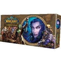 Image for World of Warcraft The Board Game - Boardgames