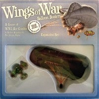 Image for Wings of War: Balloon Busters - Johnson Prince - Boardgames