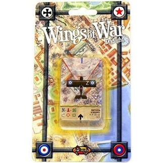 Image for Wings of War: Dogfight Booster Pack - Boardgames