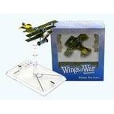 Image for Wings of War WWI Series 1: Fokker DR I (Rahn) - Boardgames