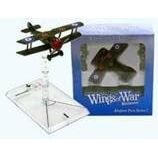 Image for Wings of War WWI Series 1: Sopwith Camel (Ellwood) - Boardgames