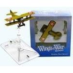 Image for Wings of War WWI Series 1: Spad XIII (Baracca) - Boardgames