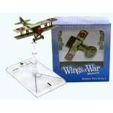 Image for Wings of War WWI Series 1: Spad XIII (Rickenbaker) - Boardgames