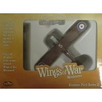 Image for Wings of War WWI Series 2: De Havilland D.H.4 (Atkey) - Boardgames