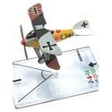 Image for Wings of War WWI Series 3: Albatros D.III (Voss) - Boardgames