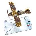 Image for Wings of War WWI Series 3: UFAG C.1 (Luftfahrtruppen 1) - Boardgames