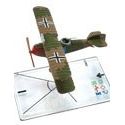 Image for Wings of War WWI Series 3: UFAG C.1 (Luftfahrtruppen 2) - Boardgames