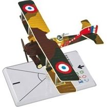 Image for Wings of War WWI Series 4: Breguet BR.14 B2 (Grebil & Carron) - Boardgames