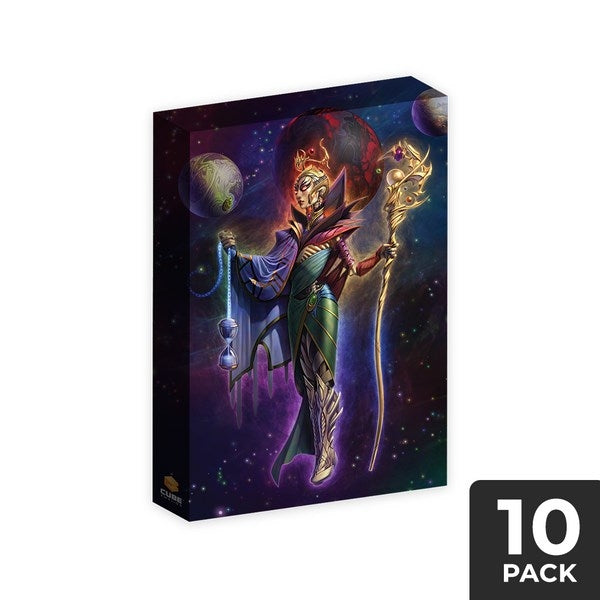 Image for Cubeamajigs Reusable Gaming Packs - Nine by Steve Argyle (10-Pack) - Collectible Storage