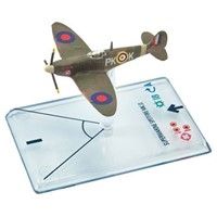 Image for Wings of War WWII Series 1: Supermarine Spitfire Mk II (Falkowski) - Boardgames
