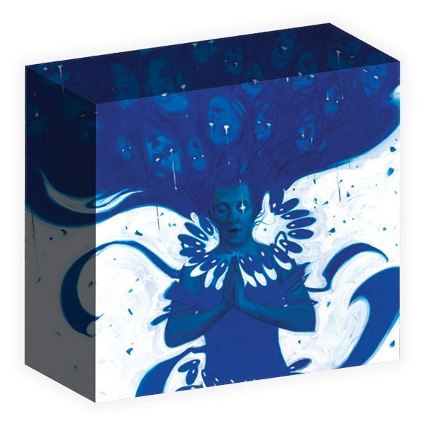 Image for Podamajig - Channel The Ancestors by Jeremy Wilson - Collectible Storage