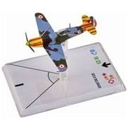 Image for Wings of War WWII Series 2: Dewoitine D.520 (Le Gloan) - Boardgames