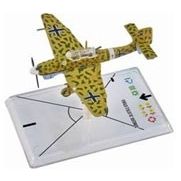 Image for Wings of War WWII Series 2: Junkers Ju.87B-2 Stuka (1./StG.3) - Boardgames