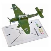 Image for Wings of War WWII Series 2: Junkers Ju.87B-2 Stuka (IV./LG 1) - Boardgames