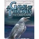 Image for A Game of Thrones LCG: The Raven's Song Chapter Pack - Boardgames