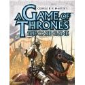 Image for A Game of Thrones LCG: A Song of Summer Chapter Pack - Boardgames