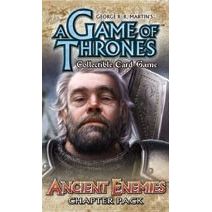 Image for A Game of Thrones LCG: Ancient Enemies Chapter Pack - Boardgames