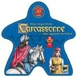 Image for Carcassonne: 10 Year Special Edition - Boardgames