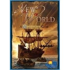 Image for Carcassonne: New World - Boardgames