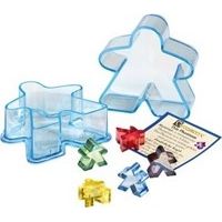 Image for Carcassonne: The Phantom Expansion - Boardgames