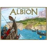 Image for Albion Board Game - Boardgames