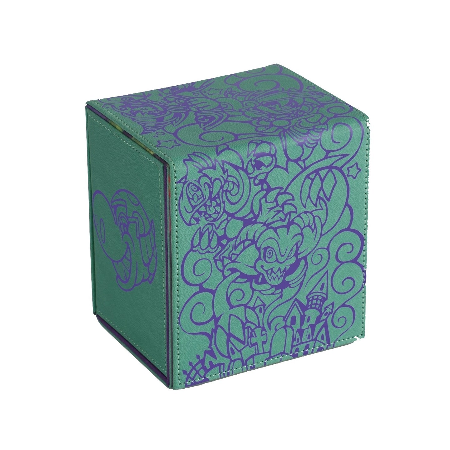 Image for Manga! Chi Deck Box - Deck Boxes