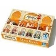 Image for Alhambra: Big Box - Boardgames